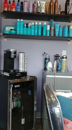 Salon Lofts in Bradenton, FL – Salon Suite for Rent