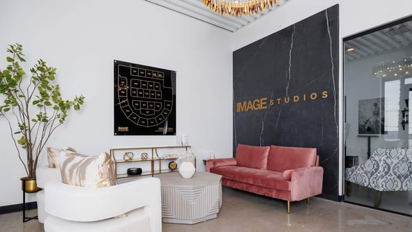 IMAGE Studios 360 in Lexington, KY – Salon Suite for Rent