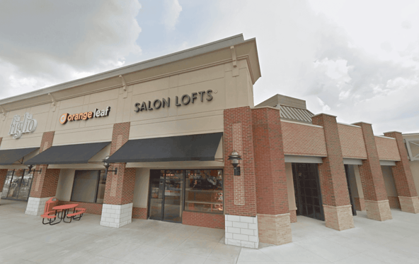 Salon Lofts in Kettering, OH – Salon Suite for Rent