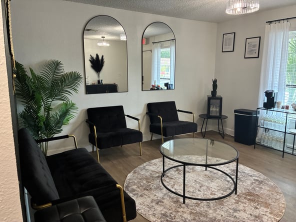 Salon Suites in Trinity & New Port Richey