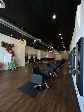 HISTORICAL DOWNTOWN LA GRANGE, IL BOOTH RENTAL