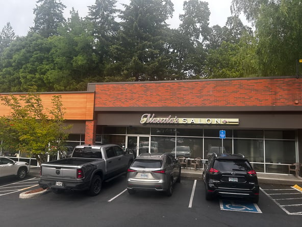 Semi-Private Booth Rental at Award-Winning Mascola’s Salon in Lake Oswego