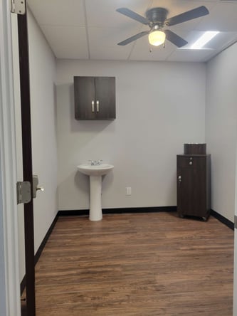 Become a beauty boss in our brand new Private Suites, keep 100% of your profit