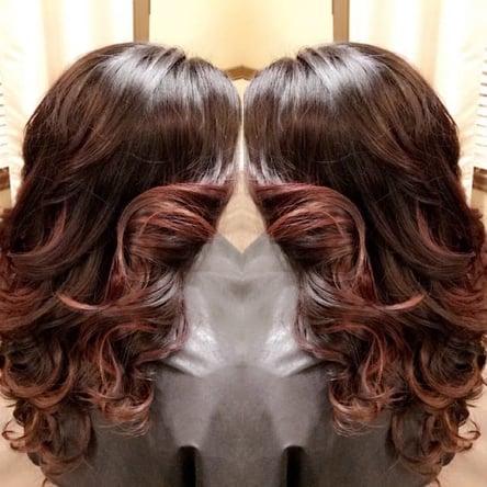 Salons by JC in Oklahoma City, OK – Salon Suite for Rent