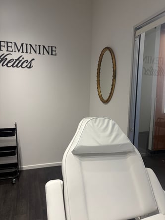 SUBLEASE DOWNTOWN SANTA MONICA SALON SUITE