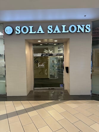 Sola Salon Studios in Santa Rosa, CA – Salon Suite for Rent