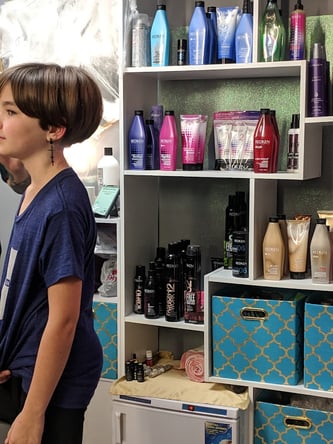 Salon Lofts in Carmel, IN – Salon Suite for Rent