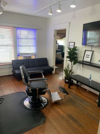 Hairstylist wanted