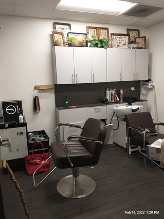 Salons by JC in Nashville, TN – Salon Suite for Rent