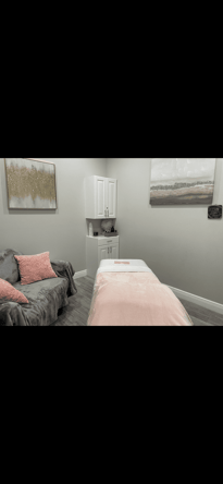 Salon suites for rent in Indialantic