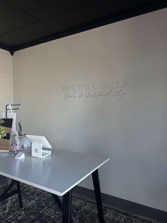Room available at Higher Self Studio in Scottsdale, AZ!