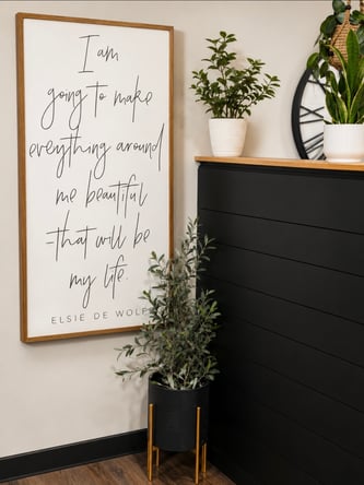 Booth Rental (Full/Part-Time) at Meraki Salon – NW Fort Wayne