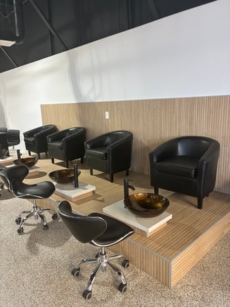 Beauty Salon