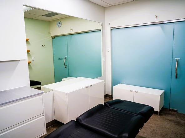 Beauty & Lash Studio- Fresh Remodel – Arvada