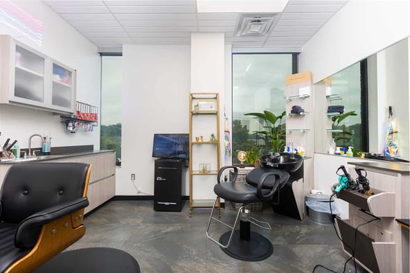 Sola Salon Studios in Rockville, MD – Salon Suite for Rent