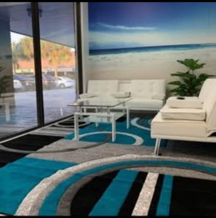 $189 / 100ft2 – Private Spa Suite Rental Near Orlando | Wellness Treatment Space (Altamonte Springs)