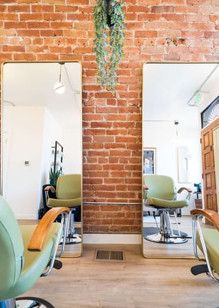 Boothrenter Wanted at Groundfloor Salon