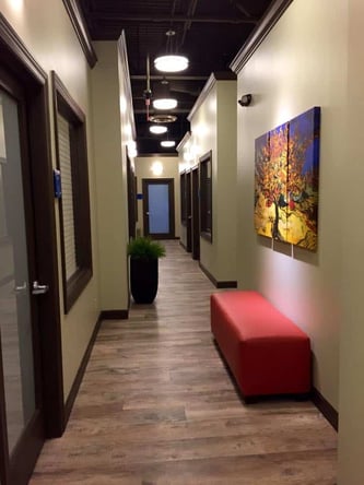 Salons by JC in Cary, NC – Salon Suite for Rent