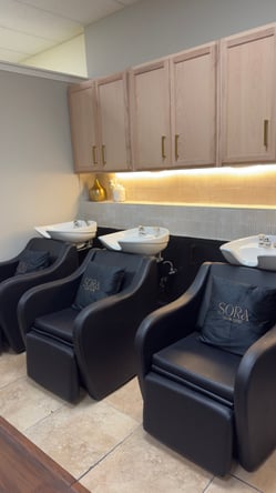Luxury Salon Suites in McDonough, GA – Starting at $195/Week!