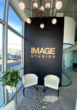 IMAGE Studios 360 in Plymouth, MA – Salon Suite for Rent