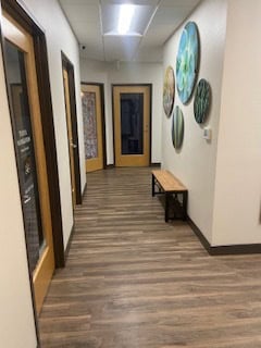 Roseville Salon Suites for Lease – 8×8 Suite! Perfect for Beauty Pros