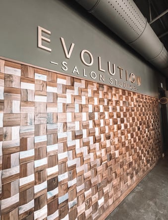 Luxury Salon Suites for Rent || Evolution Salon Studios – Holly Springs, NC