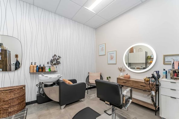 IMAGE Studios 360 in Naples, FL – Salon Suite for Rent