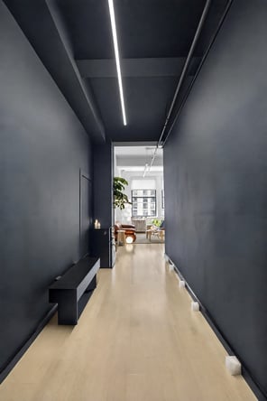 Luxury Private Loft Studio in Chelsea | Design-Led Space for Elite Beauty & Creative Professionals