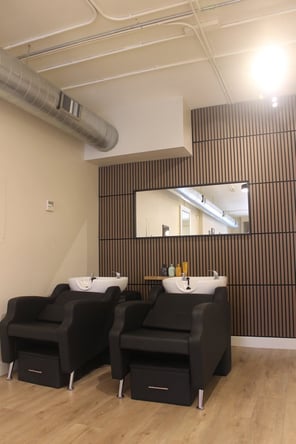 PRIME LOCATION Old Town Scottsdale Chairs Available
