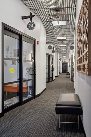 Sola Salon Studios in Philadelphia, PA – Salon Suite for Rent