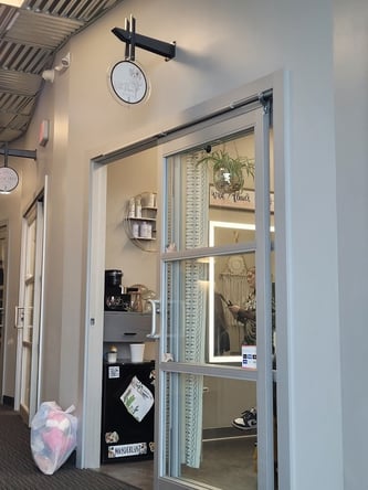 Sola Salon Studios in Walker, MI – Salon Suite for Rent
