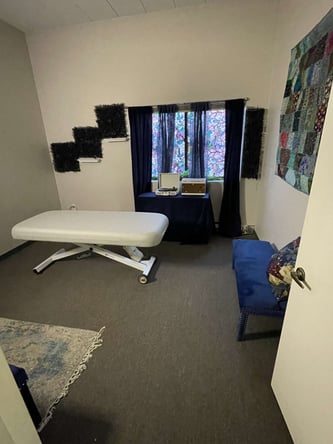 Booth rental opportunity for talented lash artist! $175/wk
