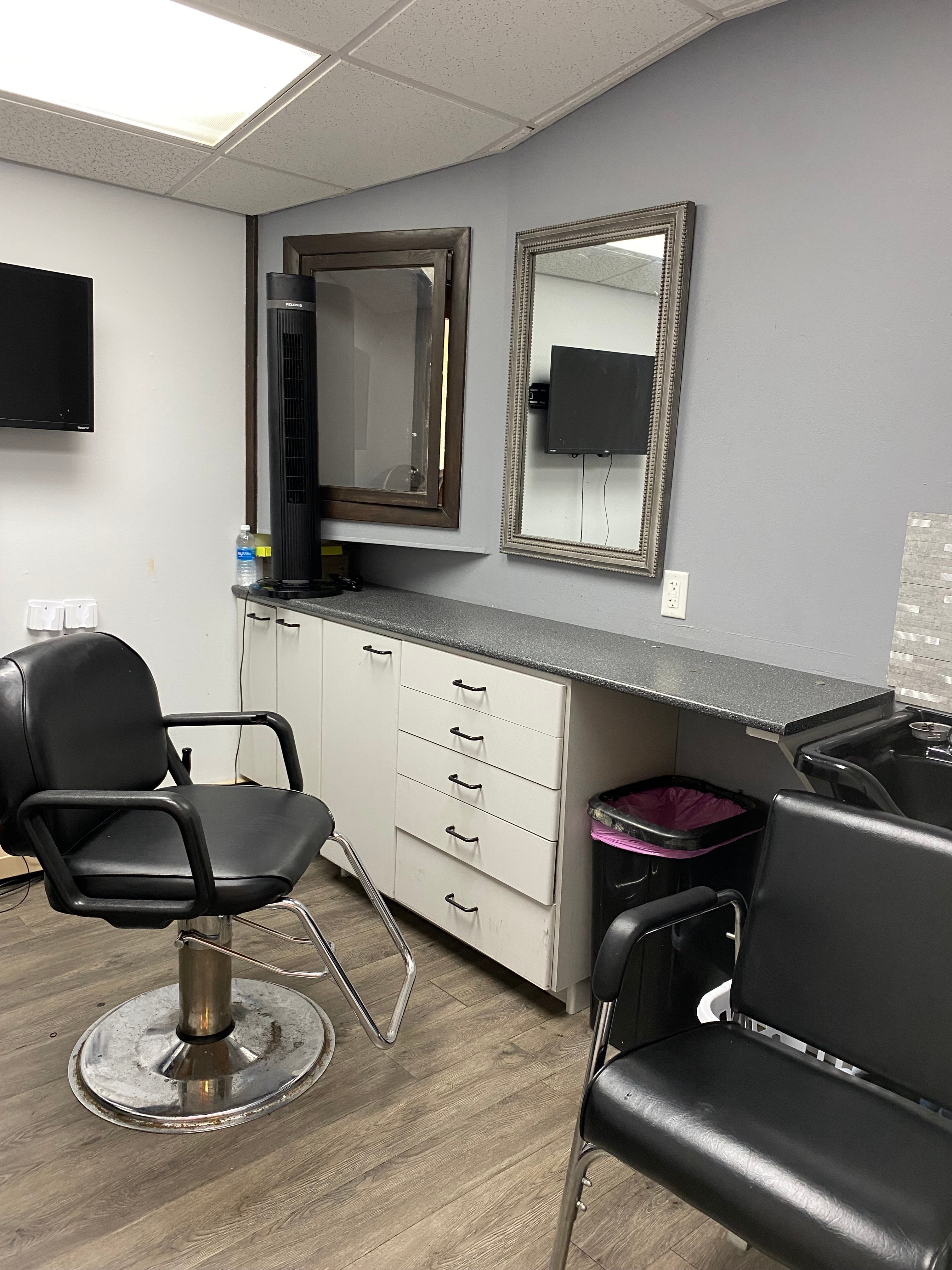Salon for sale TURNKEY SALON SUITES FOR SALE Perfect for Entrepreneurs & Beauty Professionals