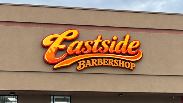 Barber Chairs for Rent – Eastside Barbershop | Fresno | $200/Week