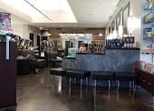 Stylist Chair for Rent in High-End Frisco Salon