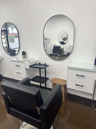 Attention all hair stylist, New salon in the city of Artesia Ca looking for booth renters