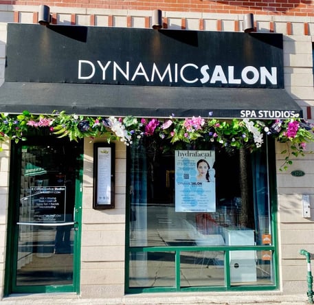Calling All Independent Beauty Pros! Salon Suites Available in Wicker Park