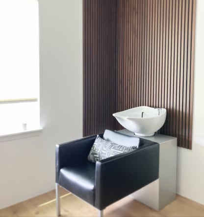 Stunning Private Hair Studio for Lease