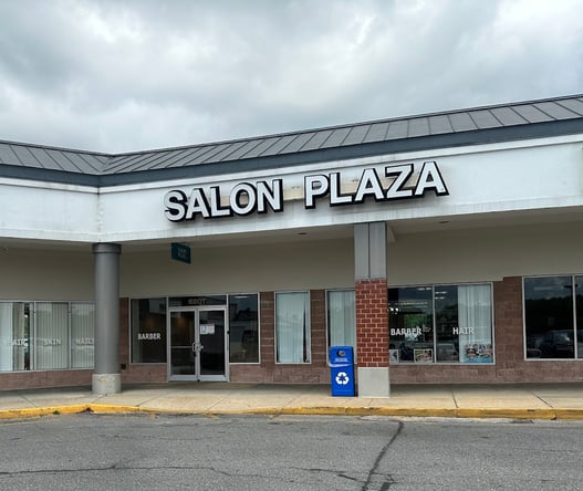 MY SALON Suite in Oxon Hill, MD – Salon Suite for Rent