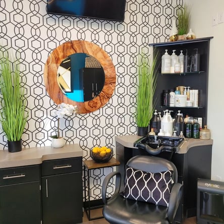 Sola Salon Studios in Mechanicsville, VA – Salon Suite for Rent