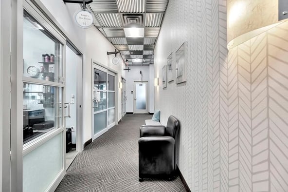 Sola Salon Studios in Yorba Linda, CA – Salon Suite for Rent