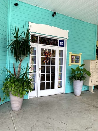 Booth Rental Opening at ColorBox!
