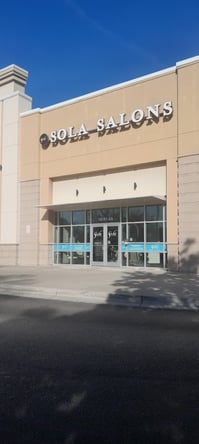 Sola Salon Studios in Tampa, FL – Salon Suite for Rent
