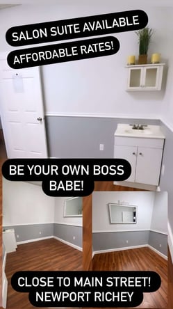 Be your own Boss Babe