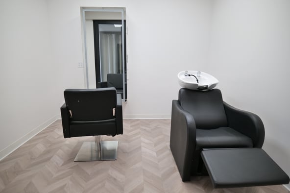 Luxury Private Salon Suites in Downtown San Diego — Across from Petco Park! From $195/Week