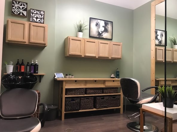 Salon Lofts in Roswell, GA – Salon Suite for Rent