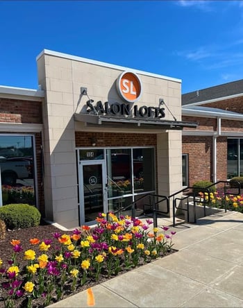 Salon Lofts in Clayton, MO – Salon Suite for Rent