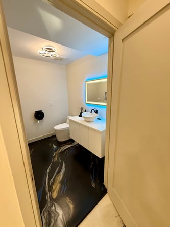 Luxury Private Suite for Rent