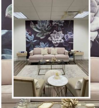 Private Beauty Suite in High-Traffic Beauty & Wellness location