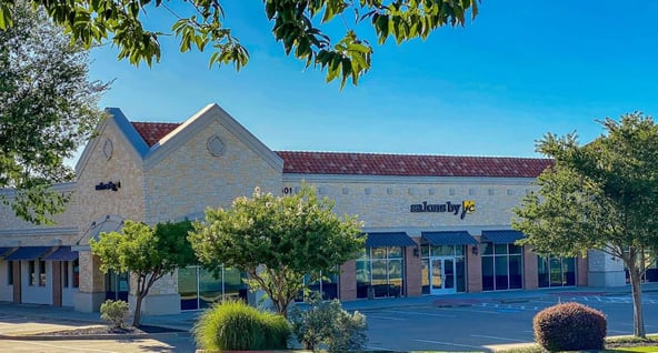 Salons by JC in Southlake, TX – Salon Suite for Rent